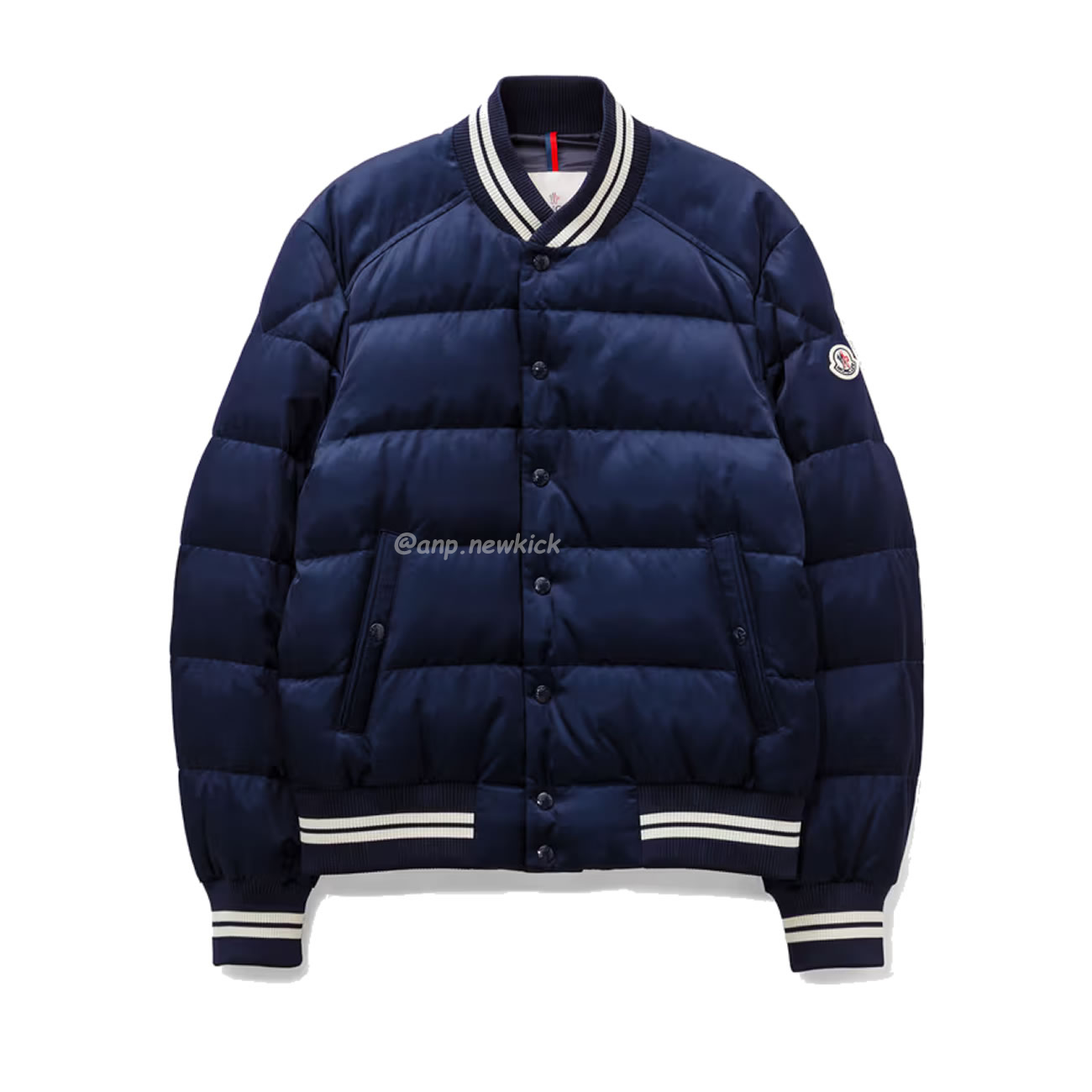 Moncler Dives Down Bomber Jacket (1) - newkick.vip